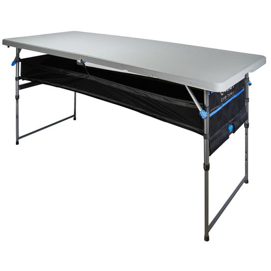 Quest "Camp Table 6"