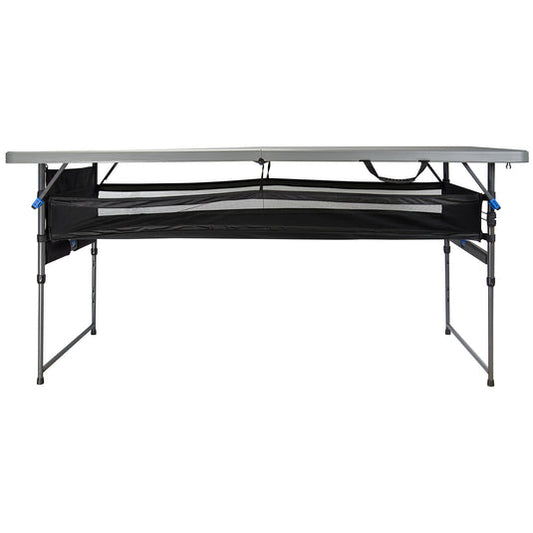 Quest "Camp Table 6"