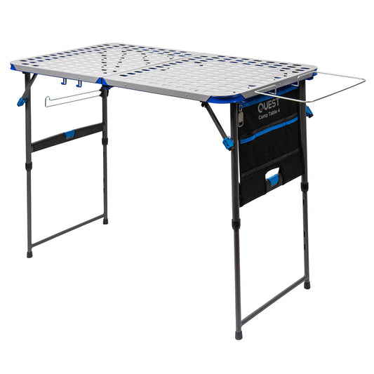 Quest " Razor Bi-Fold Table 120"