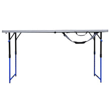 Load image into Gallery viewer, Quest &quot;Versalite&quot; 180 Multi Height Table
