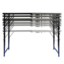 Load image into Gallery viewer, Quest &quot;Versalite&quot; BBQ 120 Multi Height Table
