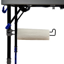 Load image into Gallery viewer, Quest &quot;Versalite&quot; BBQ 120 Multi Height Table
