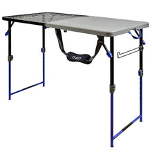Load image into Gallery viewer, Quest &quot;Versalite&quot; BBQ 120 Multi Height Table
