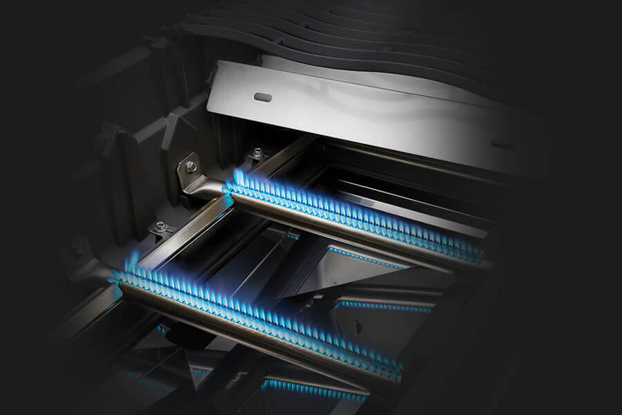 Napoleon "Rogue" 525 Gas Grill