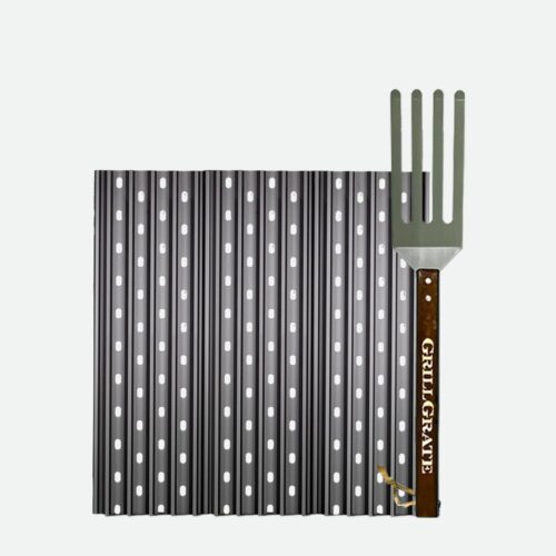 GrillGrate - 3 Panel 15" Set