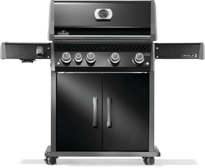 Napoleon "Rogue" PRO 525 SIB with Infrared Side Burner