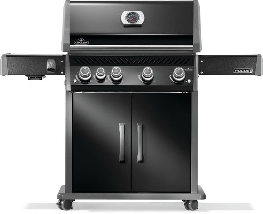 Napoleon "Rogue" PRO 525 SIB with Infrared Side Burner