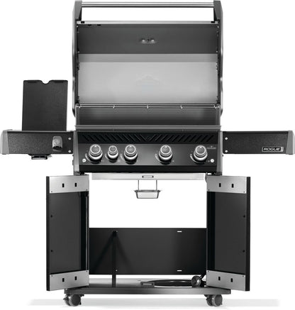 Napoleon "Rogue" PRO 525 SIB with Infrared Side Burner