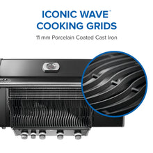 Load image into Gallery viewer, Napoleon "Rogue" PRO 525 SIB with Infrared Side Burner
