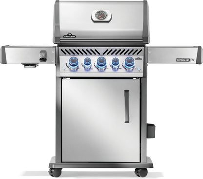 Napoleon "Rogue" PRO-S 425 RSIB with Infrared Side and Rear Burner