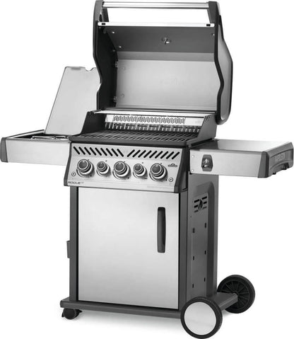 Napoleon "Rogue" PRO-S 425 RSIB with Infrared Side and Rear Burner