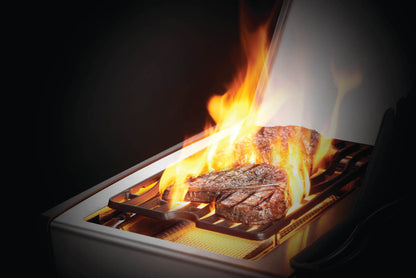 Napoleon "Rogue" PRO-S 525 RSIB with Infrared Side and Rear Burner