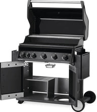 Load image into Gallery viewer, Napoleon "Rogue" PRO 625 SIB with Infrared Side Burner
