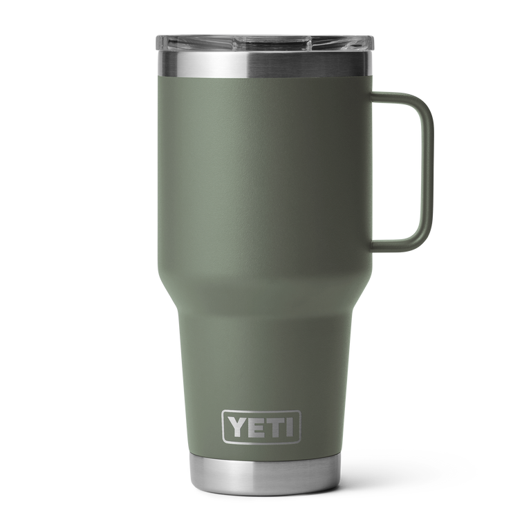 YETI 