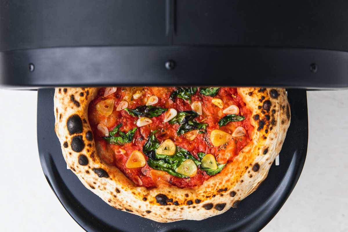 Gas Pizza Best Indoor Pizza Oven 2021 Best Pizza Ovens Of 2023: We