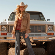 Load image into Gallery viewer, Stetson &quot;Skyline&quot;
