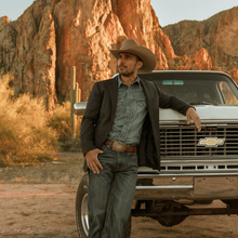 Load image into Gallery viewer, Stetson &quot;Skyline&quot;
