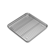 Load image into Gallery viewer, Ooni "Sheet Pan and Rack for Ooni Volt 2
