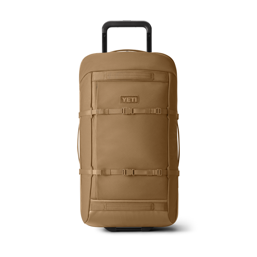 YETI Crossroads 29in Luggage in Alpine Brown