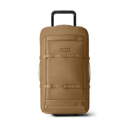 YETI Crossroads 29in Luggage in Alpine Brown