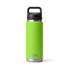 YETI "Rambler" 26oz Chug Bottle