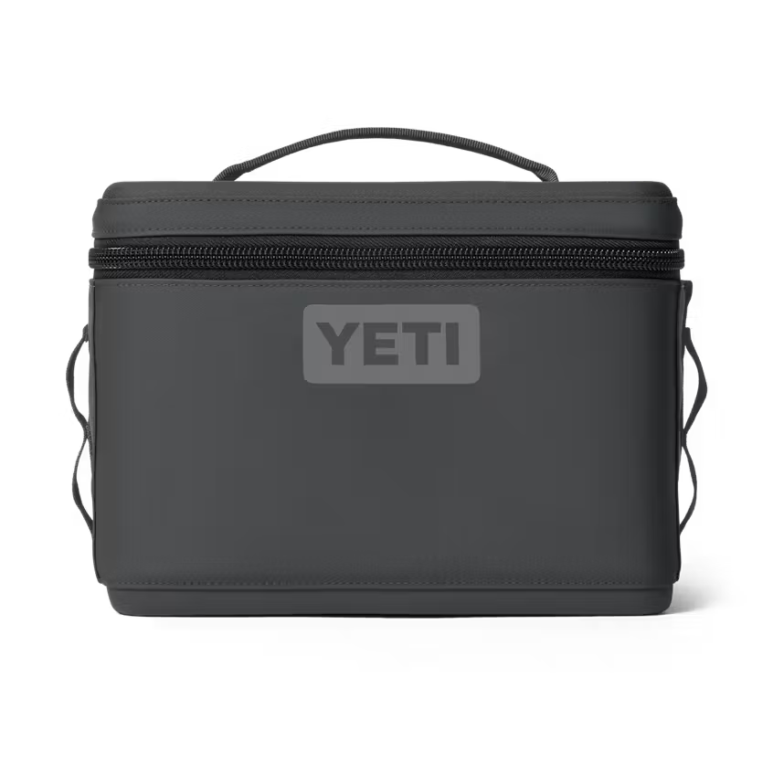 YETI 