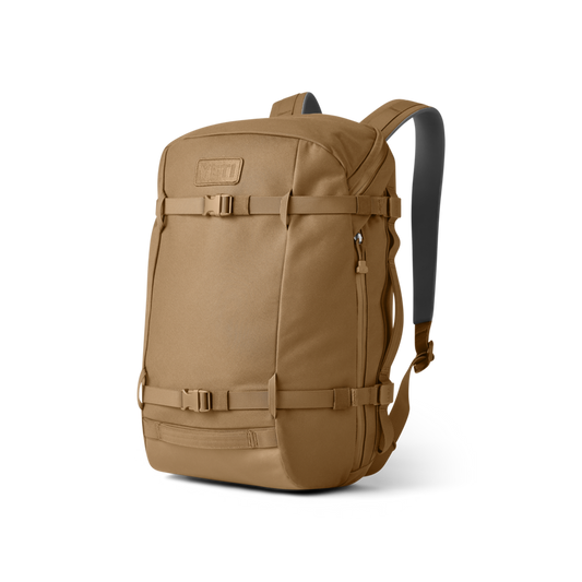 YETI Crossroads Backpack 22L