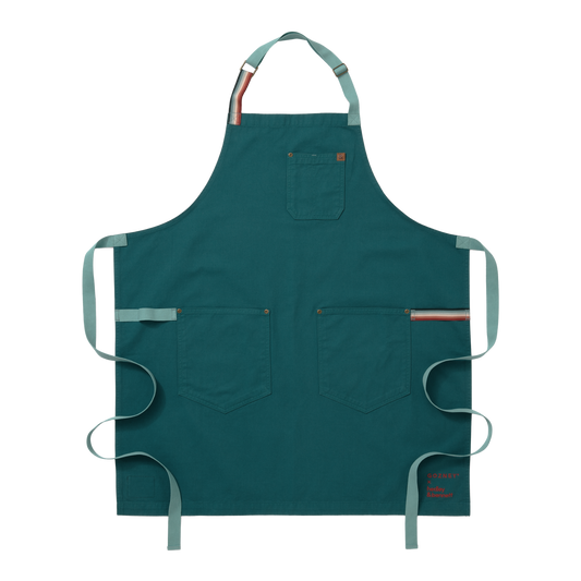 Gozney x Hedley & Bennett "Essential Apron"