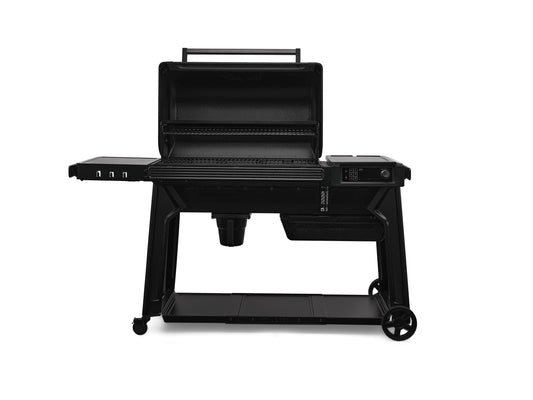 Traeger 'Woodridge Pro" Pellet Grill