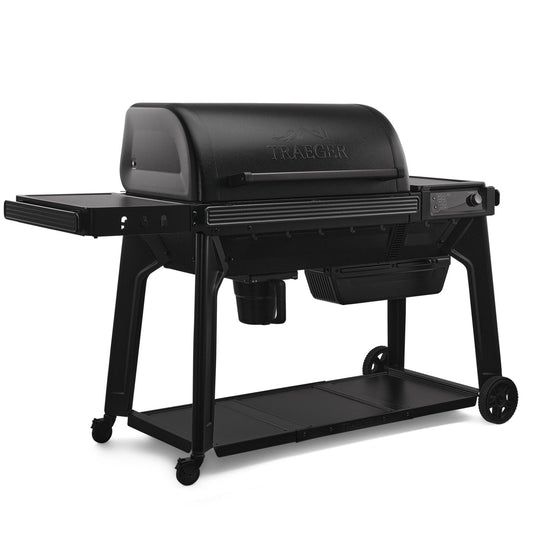 Traeger 'Woodridge Pro" Pellet Grill