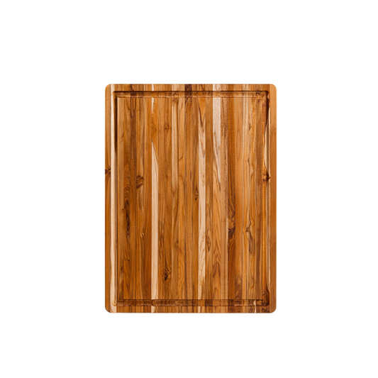 Teakhaus "Traditional Chopping Board 109" 51x38x3.8cm