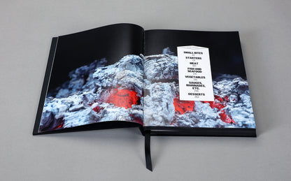 "The Art of Barbecue: Techniques and Recipes, from Appetizers to Desserts" - Thierry "Big T" Cornuet