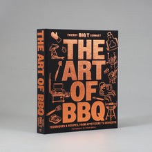 Load image into Gallery viewer, "The Art of Barbecue: Techniques and Recipes, from Appetizers to Desserts" -
