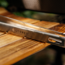 Load image into Gallery viewer, Gozney "Live-Fire Tongs"
