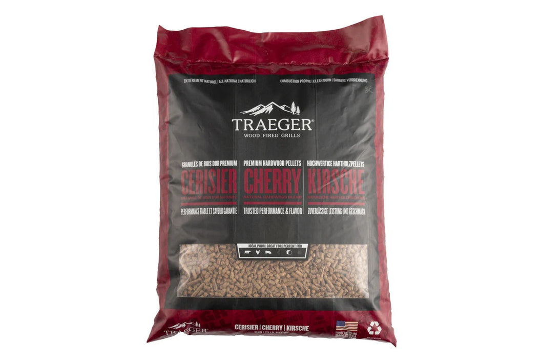 Traeger 