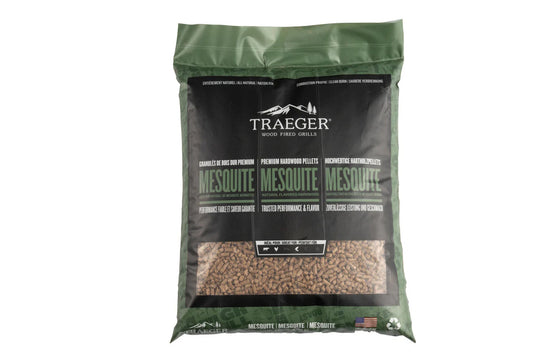 Traeger "Mesquite" Pellets