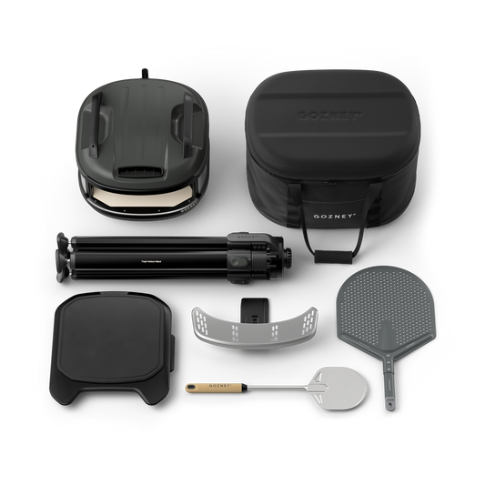 Gozney "Tread" Peak Bundle