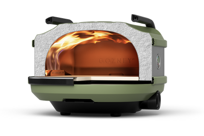 Gozney "Tread" Pizza Oven