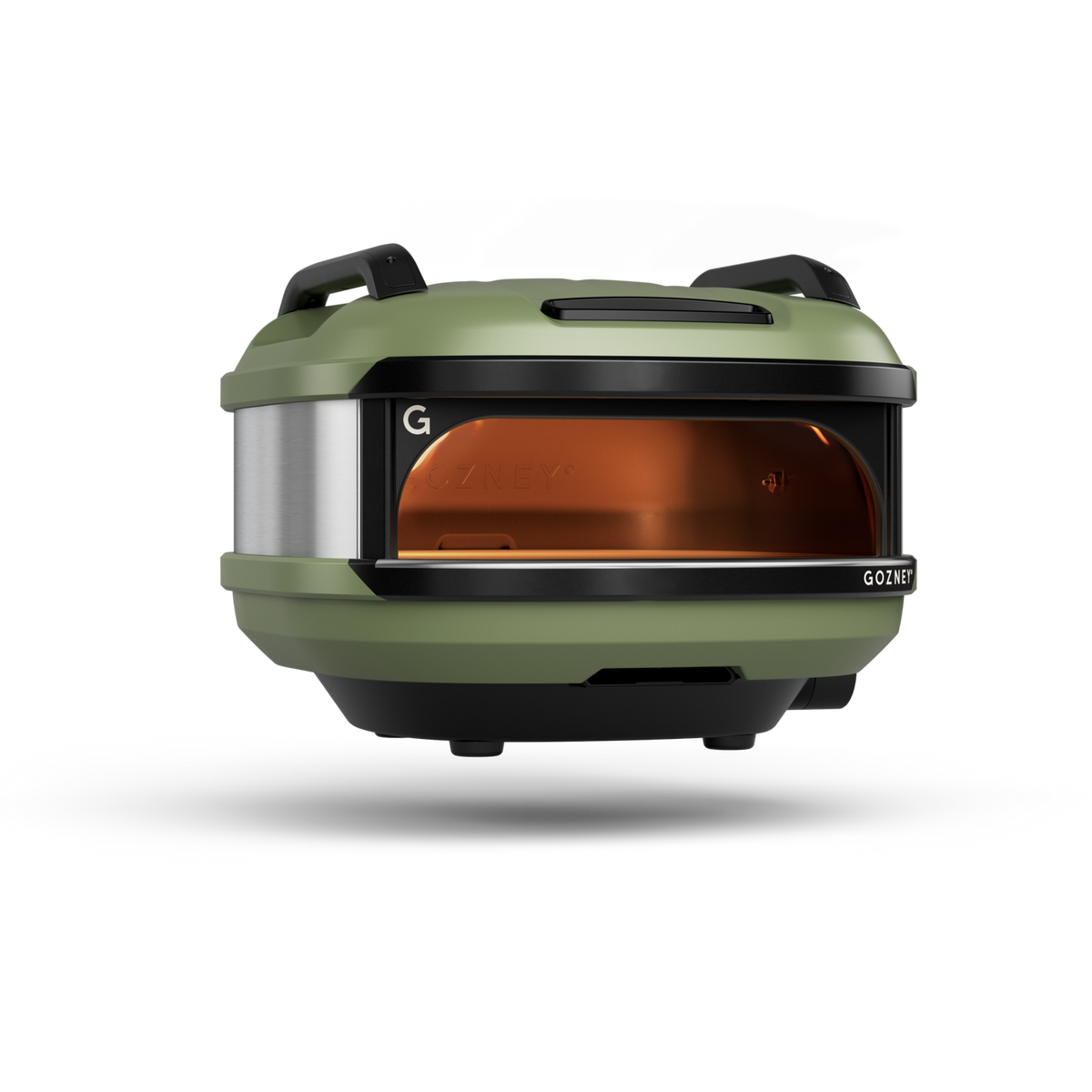 Gozney "Tread" Pizza Oven