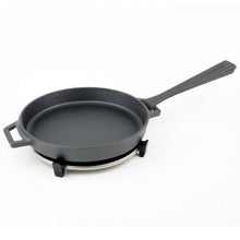 Load image into Gallery viewer, Ooni &quot;Cast Iron Skillet Pan&quot;
