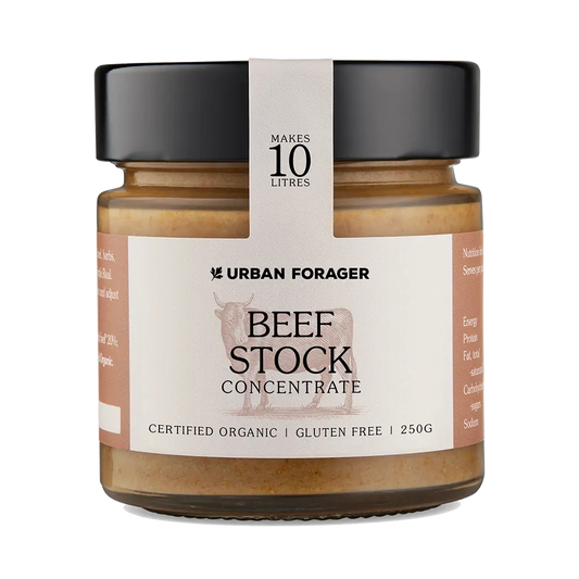 Urban Forager "Beef Stock Concentrate