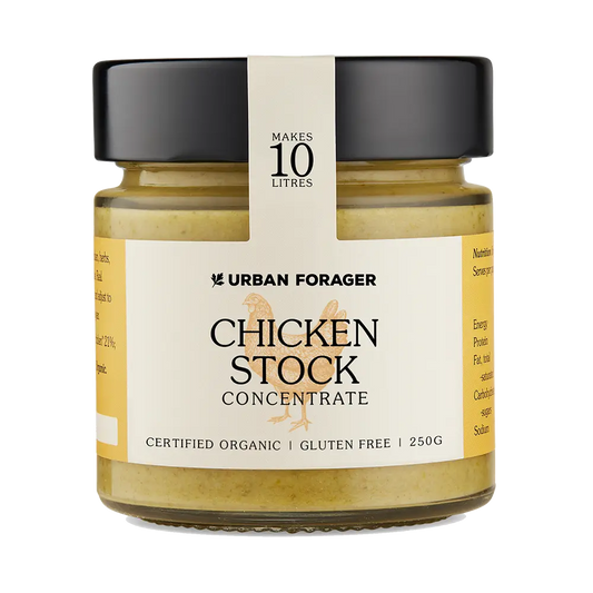 Urban Forager "Chicken Stock Concentrate"