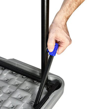 Load image into Gallery viewer, Quest &quot;Versalite&quot; 180 Multi Height Table
