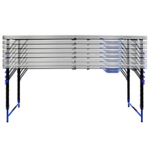 Load image into Gallery viewer, Quest &quot;Versalite&quot; 150 Multi Height Table
