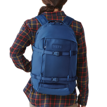 Load image into Gallery viewer, YETI &quot;Crossroads&quot; Backpack 27L
