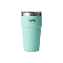 Load image into Gallery viewer, YETI &quot;Rambler&quot; 20oz Stackable Cup
