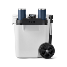 Load image into Gallery viewer, YETI &quot;Cup Caddy&quot; - Roadie Wheel Coolers
