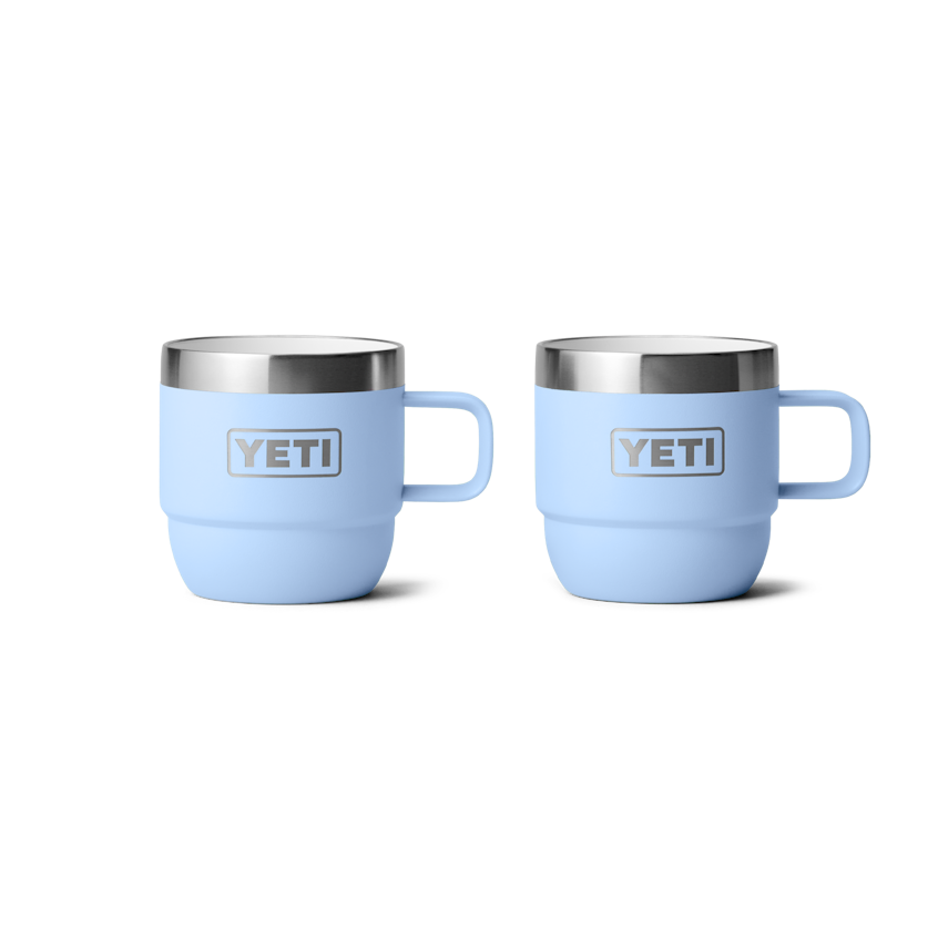 YETI 