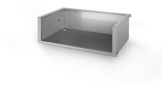 Napoleon "Zero Clearance Liner" Built-in 500 and 700 Series Dual Burner