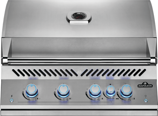 Napoleon "Built-In" 700 Series 32 RBI with Infrared Rear and Bottom Burners